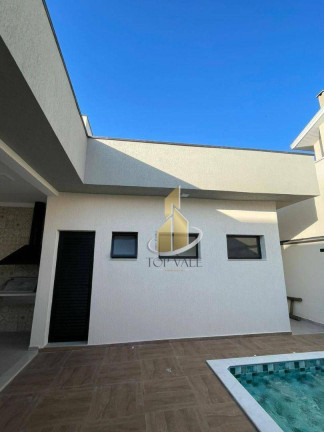 Imagem Casa com 3 Quartos à Venda, 149 m² em Condomínio Terras Do Vale - Caçapava Imagem Casa com 3 Quartos à Venda, 149 m² em Condomínio Terras Do Vale - Caçapava