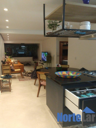 Imagem Apartamento com 2 Quartos à Venda, 66 m² em Chora Menino - São Paulo