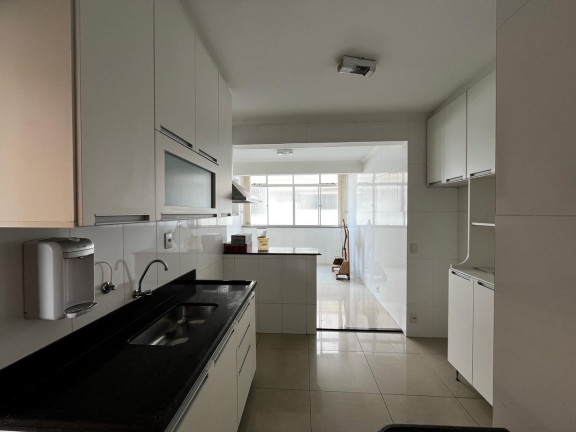 Imagem Imóvel com 3 Quartos à Venda, 93 m² em Ouro Preto - Belo Horizonte