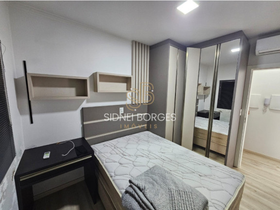 Imagem Apartamento com 3 Quartos à Venda, 86 m² em Nazaré - Concórdia