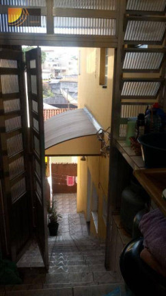 Imagem Casa com 3 Quartos à Venda, 125 m² em Pirituba - São Paulo Imagem Casa com 3 Quartos à Venda, 125 m² em Pirituba - São Paulo