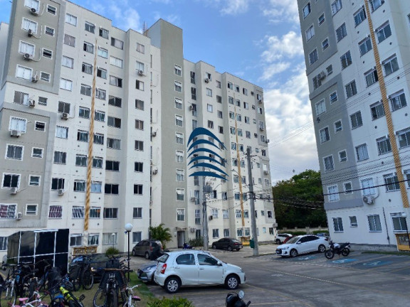 Imagem Imóvel com 2 Quartos à Venda, 43 m² em Cassange - Salvador Imagem Imóvel com 2 Quartos à Venda, 43 m² em Cassange - Salvador