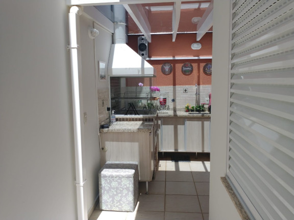 Imagem Casa com 3 Quartos à Venda, 146 m² em Jardim Itália - Jundiaí Imagem Casa com 3 Quartos à Venda, 146 m² em Jardim Itália - Jundiaí
