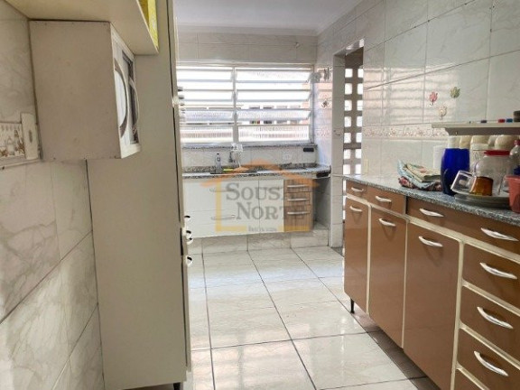 Imagem Apartamento com 2 Quartos à Venda, 80 m² em Limão - São Paulo