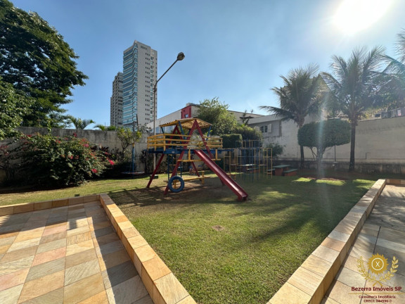 Imagem Apartamento com 3 Quartos à Venda, 98 m² em Santana - São Paulo Imagem Apartamento com 3 Quartos à Venda, 98 m² em Santana - São Paulo
