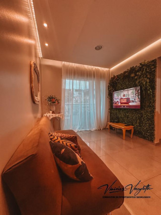 Imagem Apartamento com 2 Quartos para Temporada, 59 m² em São Francisco De Assis - Camboriú