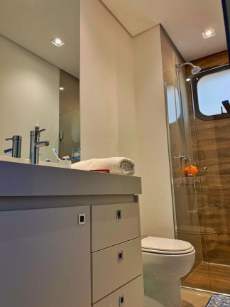Imagem Apartamento com 4 Quartos à Venda, 215 m² em Pinheiros - São Paulo Imagem Apartamento com 4 Quartos à Venda, 215 m² em Pinheiros - São Paulo