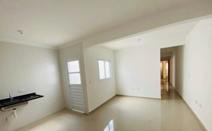 Imagem Apartamento com 3 Quartos à Venda, 70 m² em Vila Humaitá - Santo André Imagem Apartamento com 3 Quartos à Venda, 70 m² em Vila Humaitá - Santo André