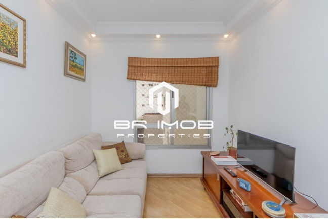 Foto do imóvel Imóvel com 2 Quartos à Venda, 45 m² em Aclimação - São Paulo
