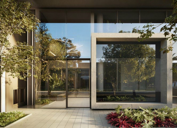 Apartamento com 2 Quartos à Venda, 95 m² em Bela Vista - São Paulo