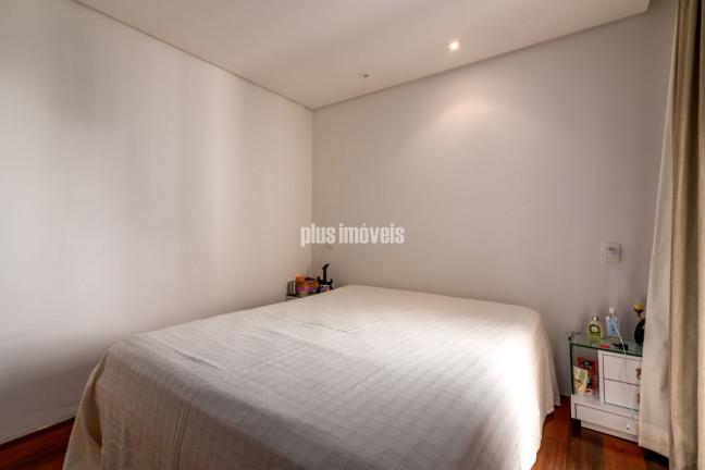 Imagem Apartamento com 3 Quartos à Venda, 164 m² em Pinheiros - São Paulo
