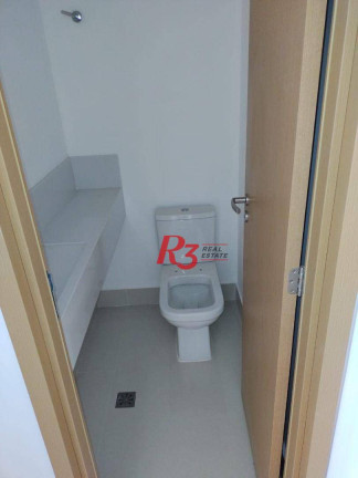 Imagem Apartamento com 2 Quartos à Venda, 86 m² em Boqueirão - Santos