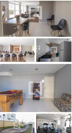 Imagem Apartamento com 2 Quartos à Venda, 46 m² em Centro - Diadema Imagem Apartamento com 2 Quartos à Venda, 46 m² em Centro - Diadema
