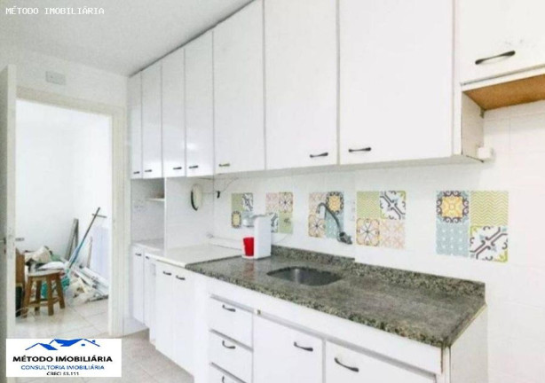 Imagem Apartamento com 2 Quartos à Venda, 60 m² em Moema - São Paulo