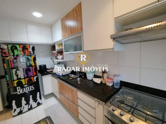 Imagem Apartamento com 3 Quartos à Venda, 185 m² em Passagem - Cabo Frio