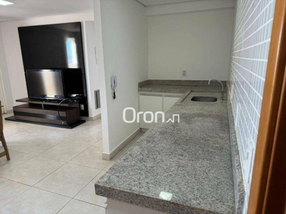 Imagem Apartamento com 2 Quartos à Venda, 76 m² em Jardim Goiás - Goiânia Imagem Apartamento com 2 Quartos à Venda, 76 m² em Jardim Goiás - Goiânia