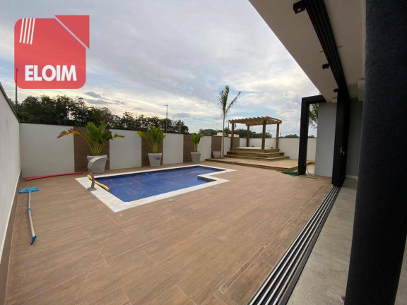 Imagem Casa com 3 Quartos à Venda, 190 m² em Santa Bárbara Resort Residence - águas De Santa Bárbara Imagem Casa com 3 Quartos à Venda, 190 m² em Santa Bárbara Resort Residence - águas De Santa Bárbara