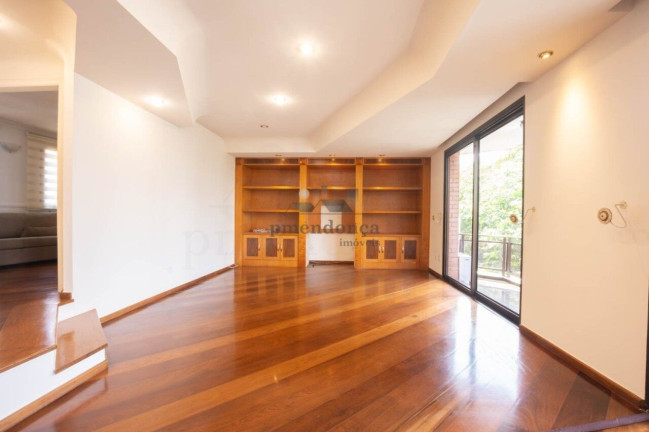 Imagem Apartamento com 4 Quartos à Venda, 298 m² em Pacaembu - São Paulo