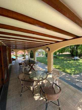 Imagem Casa com 6 Quartos à Venda, 900 m² em Itaici - Indaiatuba Imagem Casa com 6 Quartos à Venda, 900 m² em Itaici - Indaiatuba