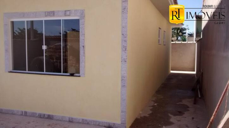 Imagem Casa com 2 Quartos à Venda, 70 m² em Balneário São Pedro - São Pedro Da Aldeia Imagem Casa com 2 Quartos à Venda, 70 m² em Balneário São Pedro - São Pedro Da Aldeia