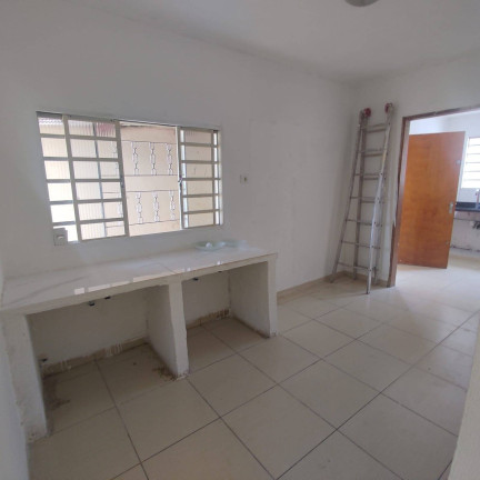Imagem Casa com 3 Quartos para Alugar, 150 m² em São Lourenço - Anápolis