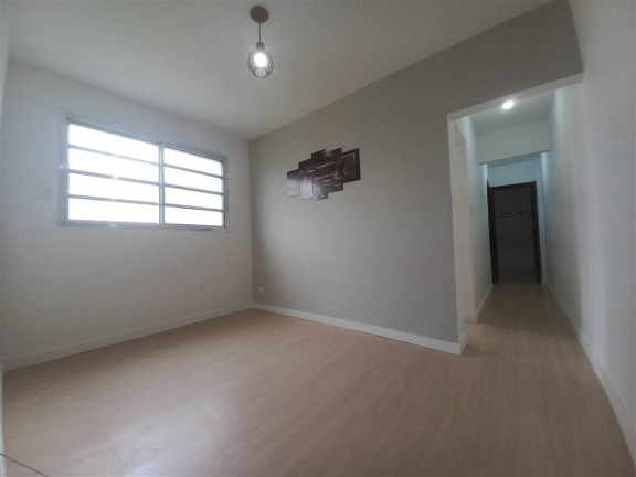 Imagem Apartamento com 1 Quarto à Venda, 45 m² em Forte - Praia Grande