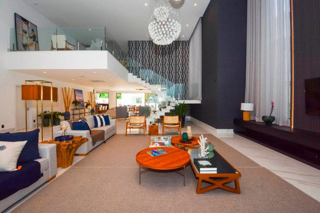 Imagem Casa com 6 Quartos à Venda, 628 m² em Riviera De São Lourenço - Bertioga Imagem Casa com 6 Quartos à Venda, 628 m² em Riviera De São Lourenço - Bertioga