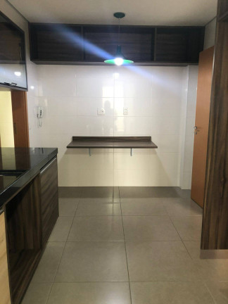 Imagem Apartamento com 3 Quartos para Alugar, 172 m² em Tamboré - Santana De Parnaíba