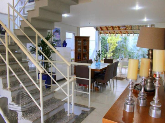 Imagem Casa de Condomínio com 3 Quartos à Venda, 246 m² em Jardim São Conrado - Sorocaba Imagem Casa de Condomínio com 3 Quartos à Venda, 246 m² em Jardim São Conrado - Sorocaba
