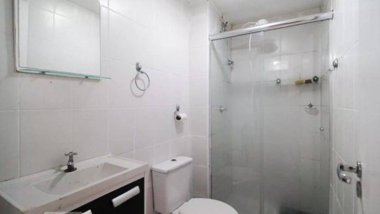 Imagem Apartamento com 1 Quarto à Venda, 33 m² em Cambuci - São Paulo