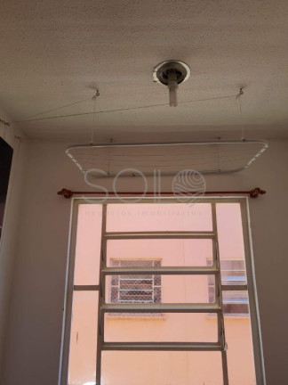 Imagem Apartamento com 2 Quartos à Venda, 51 m² em Vila Cidade Industrial (vila Xavier) - Araraquara