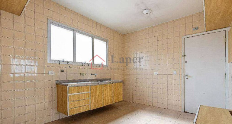 Imagem Apartamento com 3 Quartos à Venda, 112 m² em Vila Mariana - São Paulo