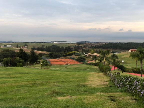 Terreno em Condomínio à Venda, 1.196 m² em Fazenda Serra Azul Cond. Fechado - Itupeva