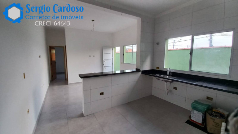 Imagem Casa com 2 Quartos à Venda, 64 m² em Jardim Das Palmeiras Iii - Itanhaém Imagem Casa com 2 Quartos à Venda, 64 m² em Jardim Das Palmeiras Iii - Itanhaém