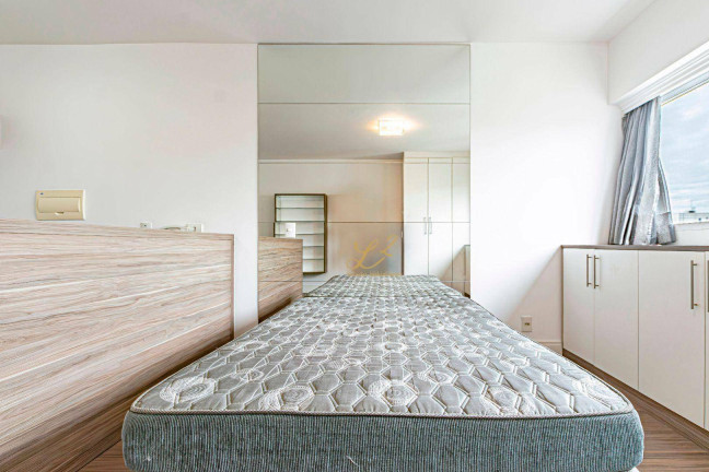 Imagem Studio com 1 Quarto à Venda, 31 m² em Centro Cívico - Curitiba Imagem Studio com 1 Quarto à Venda, 31 m² em Centro Cívico - Curitiba
