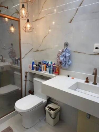 Imagem Apartamento com 4 Quartos à Venda, 134 m² em Barra Olímpica - Rio De Janeiro Imagem Apartamento com 4 Quartos à Venda, 134 m² em Barra Olímpica - Rio De Janeiro