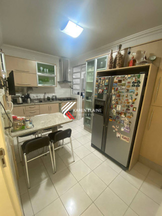 Imagem Apartamento com 3 Quartos à Venda, 128 m² em Campinas - São José Imagem Apartamento com 3 Quartos à Venda, 128 m² em Campinas - São José