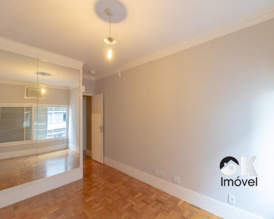 Imagem Apartamento com 3 Quartos à Venda, 185 m² em Higienópolis - São Paulo Imagem Apartamento com 3 Quartos à Venda, 185 m² em Higienópolis - São Paulo