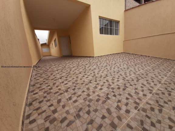 Casa com 3 Quartos à Venda, 120 m² em Jardim Araty - Mongaguá