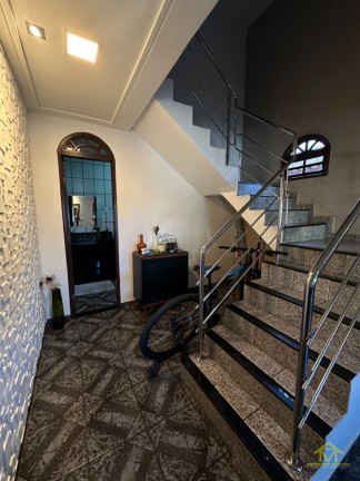 Imagem Casa com 4 Quartos à Venda, 300 m² em Soteco - Vila Velha Imagem Casa com 4 Quartos à Venda, 300 m² em Soteco - Vila Velha