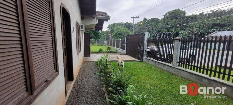 Imagem Casa com 2 Quartos à Venda, 100 m² em Salto Weissbach - Blumenau