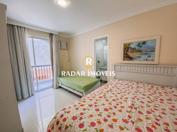 Imagem Apartamento com 4 Quartos à Venda, 180 m² em Centro - Cabo Frio