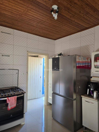 Casa com 2 Quartos à Venda, 140 m² em Jardim Faculdade - Sorocaba