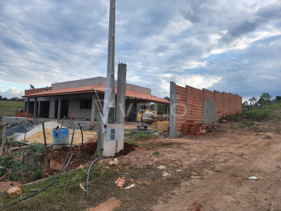 Imóvel com 2 Quartos à Venda, 8.000 m² em Bom Retiro Da Esperança - Angatuba