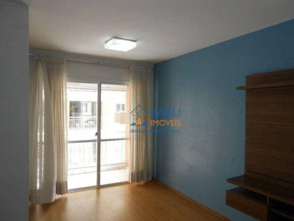 Imagem Apartamento com 2 Quartos à Venda, 52 m² em Santa Efigênia - São Paulo Imagem Apartamento com 2 Quartos à Venda, 52 m² em Santa Efigênia - São Paulo