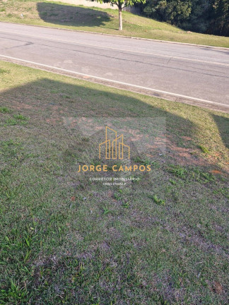 Imagem Terreno em Condomínio à Venda, 1.000 m² em Tapanhão - Jambeiro Imagem Terreno em Condomínio à Venda, 1.000 m² em Tapanhão - Jambeiro