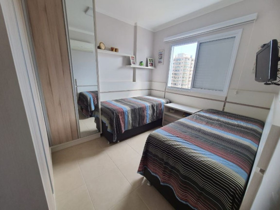 Imagem Apartamento com 2 Quartos à Venda, 106 m² em Tupi - Praia Grande