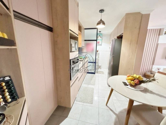 Imagem Apartamento com 2 Quartos à Venda, 67 m² em Tupi - Praia Grande Imagem Apartamento com 2 Quartos à Venda, 67 m² em Tupi - Praia Grande