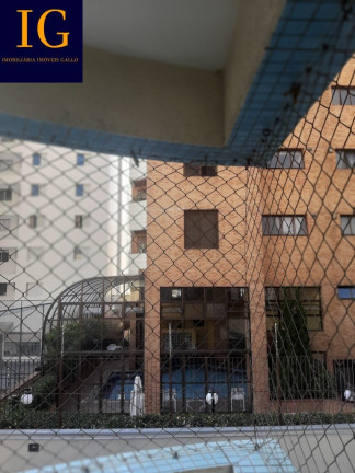 Imagem Apartamento com 3 Quartos à Venda, 100 m² em Santo Antônio - São Caetano Do Sul Imagem Apartamento com 3 Quartos à Venda, 100 m² em Santo Antônio - São Caetano Do Sul