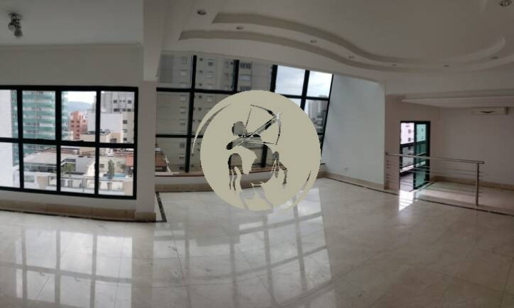 Imagem Cobertura com 4 Quartos à Venda, 500 m² em Vila Rica - Santos Imagem Cobertura com 4 Quartos à Venda, 500 m² em Vila Rica - Santos